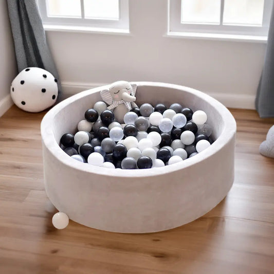 BabyEmpire Binnen Pret Ballenbak BabyEmpire