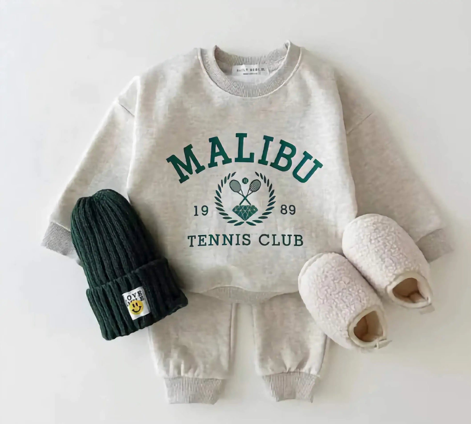 BabyEmpire Stoere Sweater and pants Set - BabyEmpire