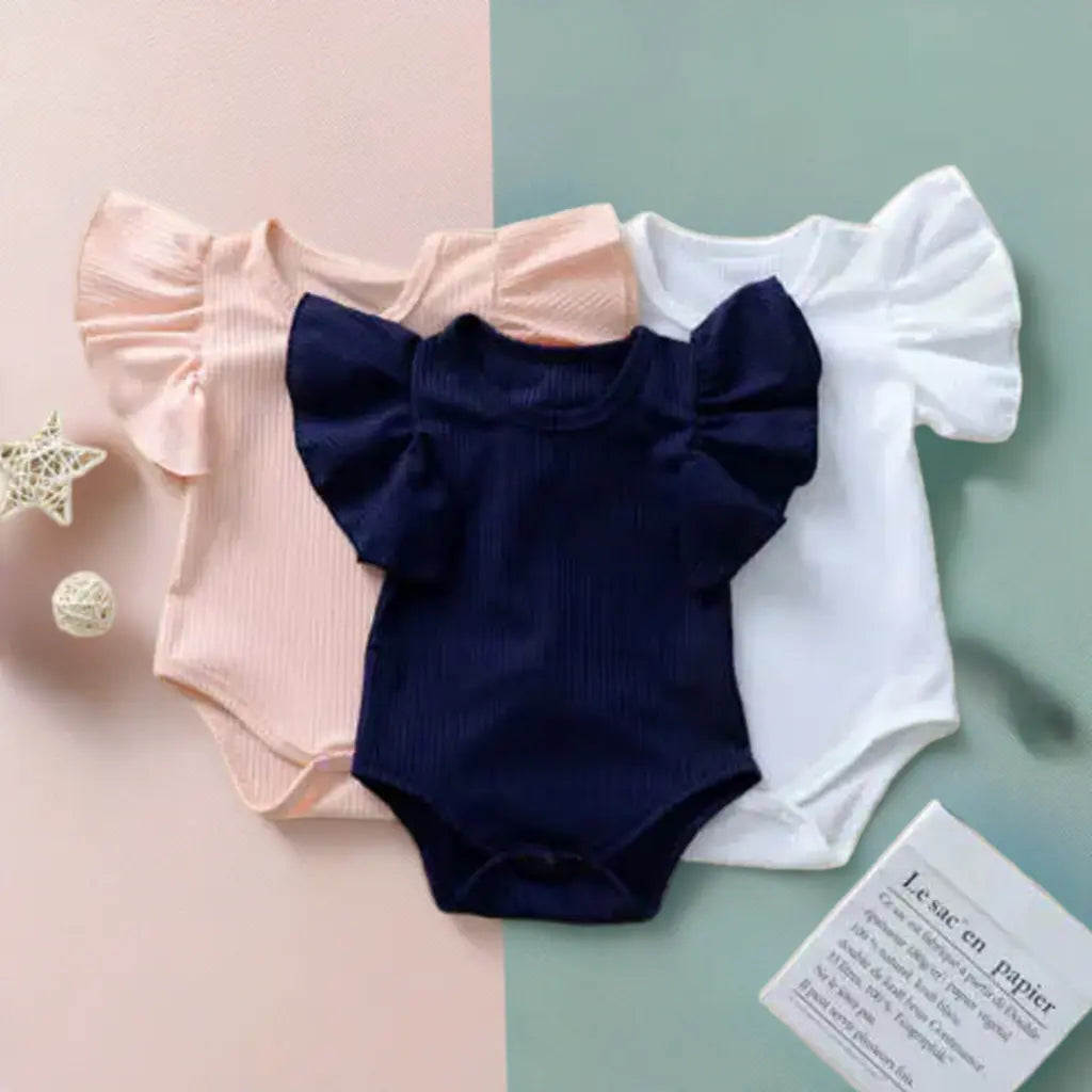BabyEmpre Newborn Body Suit - BabyEmpire