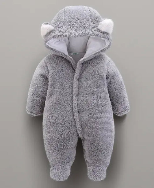 BabyEmpire Winter Onesie - BabyEmpire