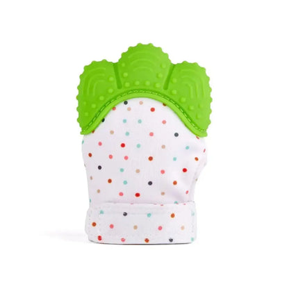 Baby Tanddoorbraak Handschoenen - BabyEmpire