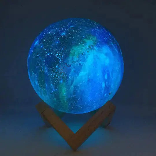 Maan Nachtlamp BabyEmpire