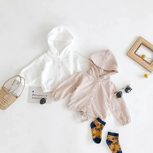 BabyEmpire Lente/Zomer Jas - BabyEmpire