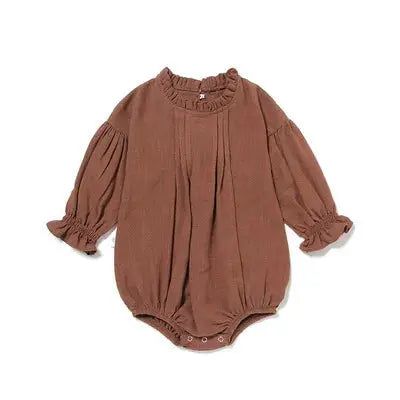 BabyEmpire Cuty Newborn Romper - BabyEmpire