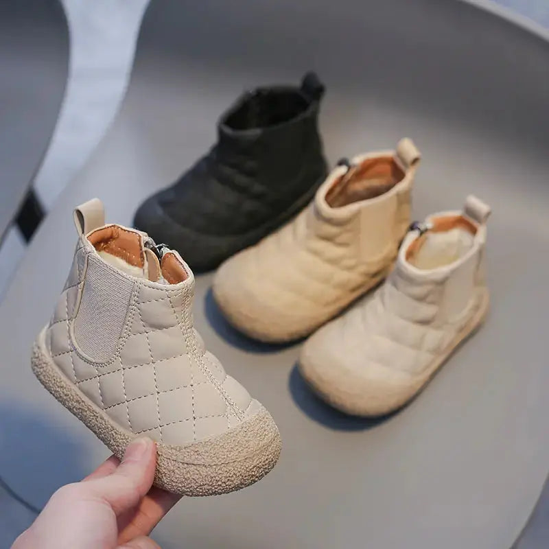 BabyEmpire Winter Boots - BabyEmpire