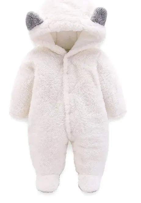 BabyEmpire Winter Onesie - BabyEmpire
