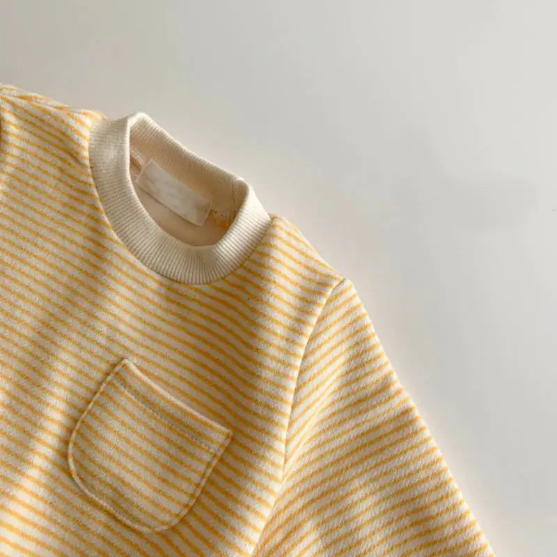 BabyEmpire Gestreepte Jumpsuit BabyEmpire