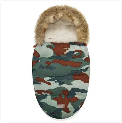 BabyEmpire Extra Comfort Slaapzak - BabyEmpire