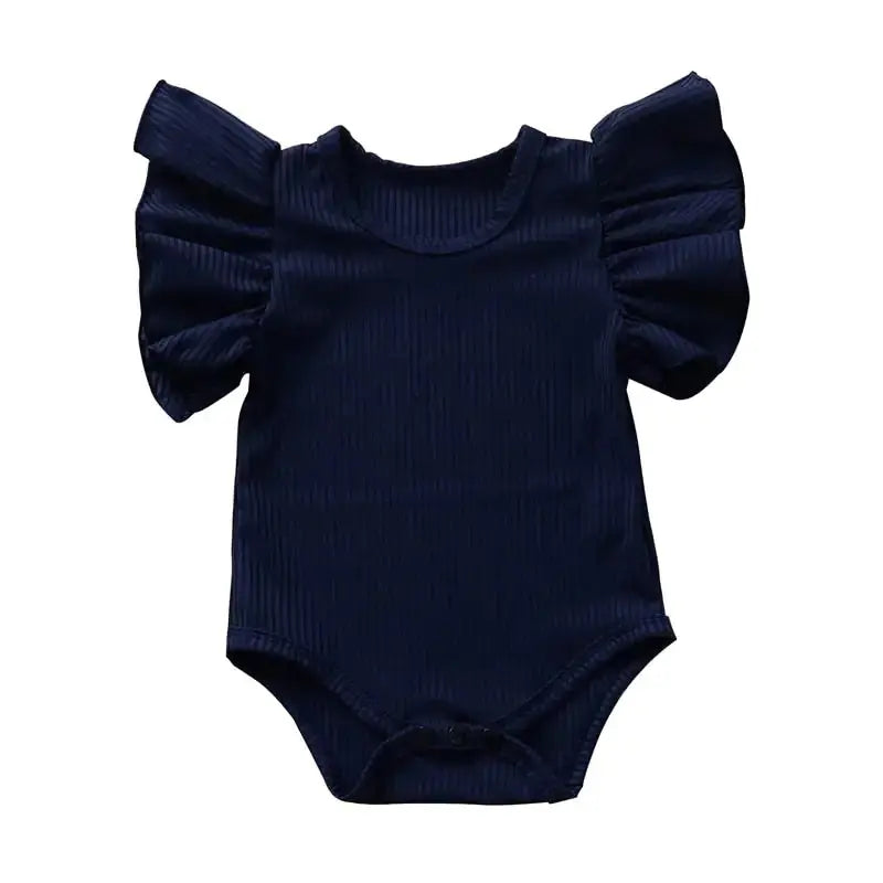 BabyEmpre Newborn Body Suit - BabyEmpire