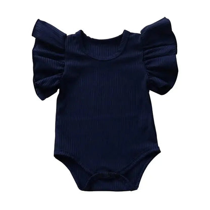 BabyEmpre Newborn Body Suit - BabyEmpire