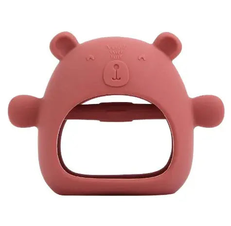 Beer Vorm Baby Teether BabyEmpire
