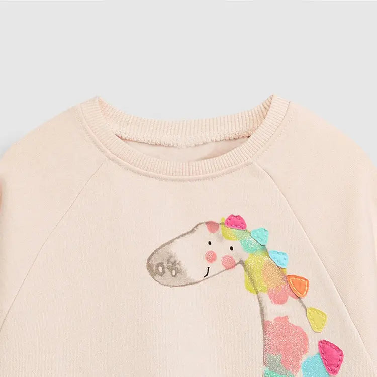 Trui - Dino colors comfortabel - BabyEmpire