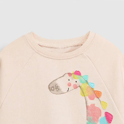 Trui - Dino colors comfortabel - BabyEmpire