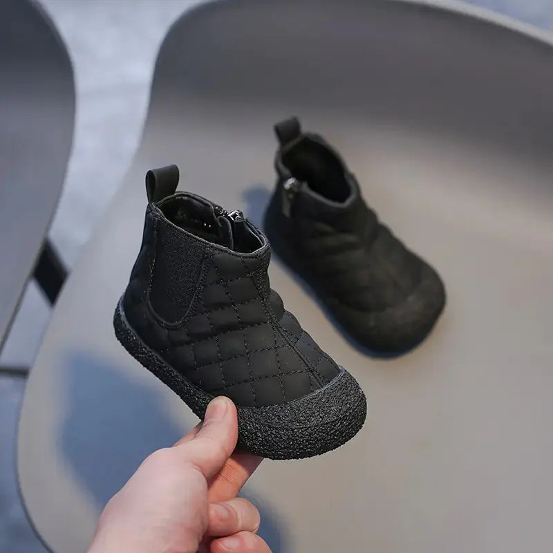 BabyEmpire Winter Boots - BabyEmpire