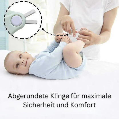 Baby Nagel verzorging set BabyEmpire