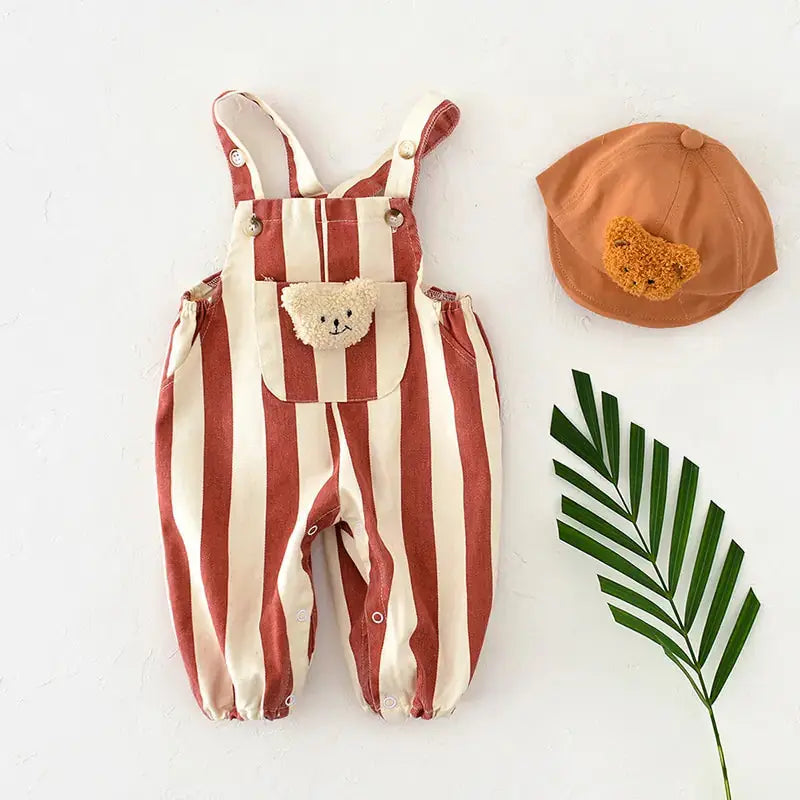 BabyEmpire Lente Romper - BabyEmpire