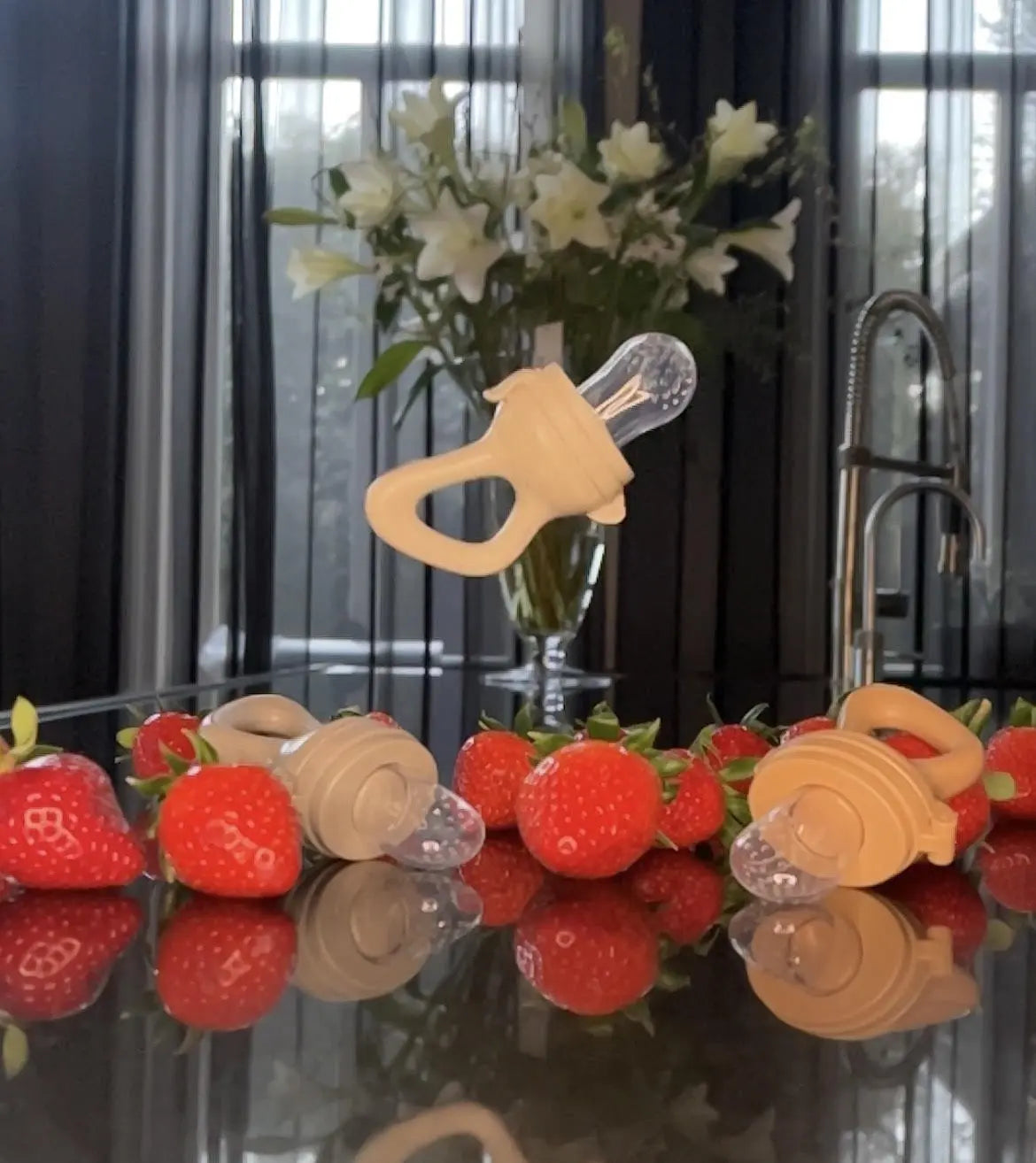 BabyEmpire Fruit Nibbler BabyEmpire