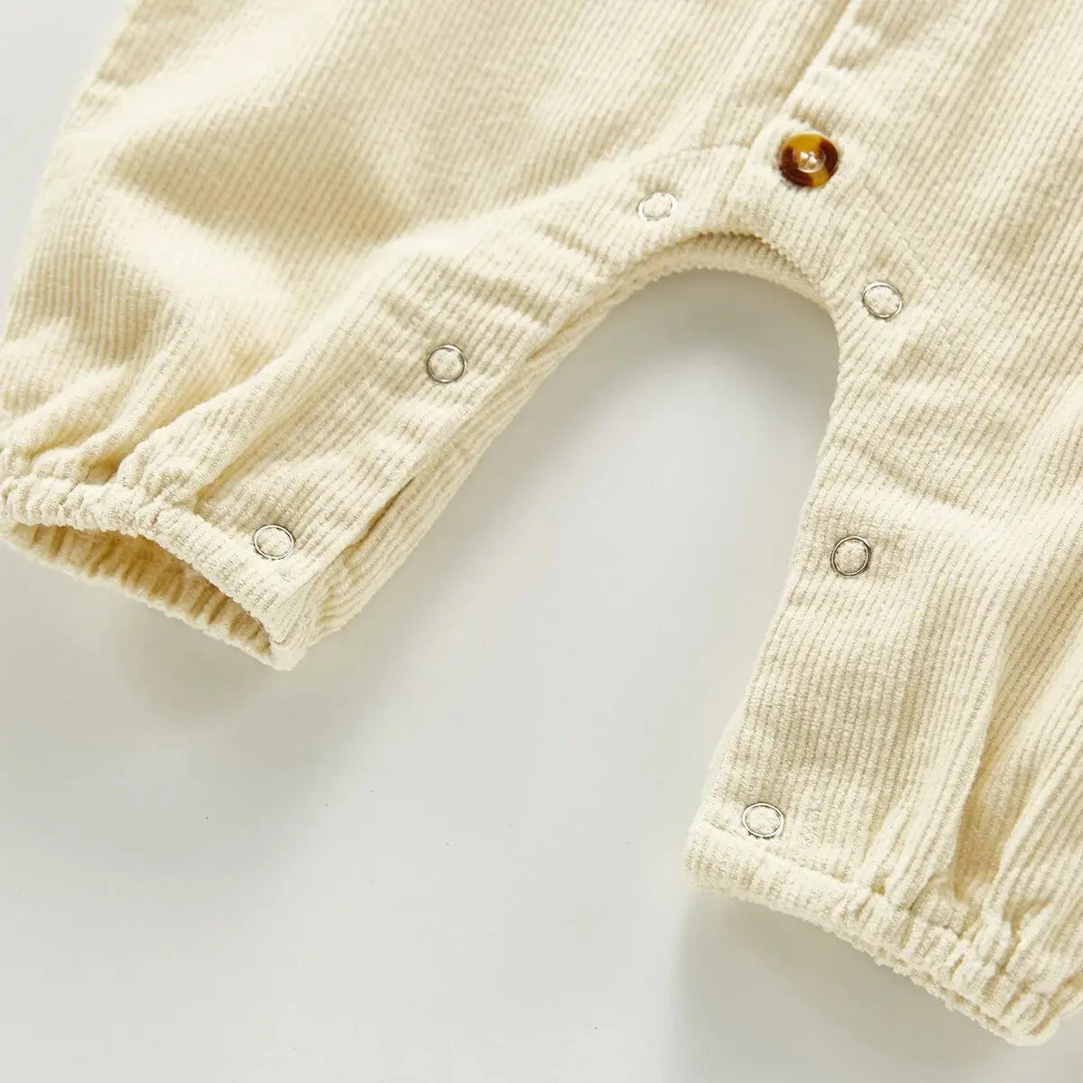 BabyEmpire Cozy Comfort Jumpsuit - BabyEmpire
