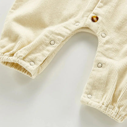 BabyEmpire Cozy Comfort Jumpsuit - BabyEmpire