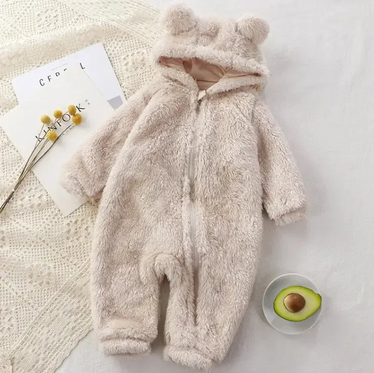 BabyEmpire Newborn Onesie - BabyEmpire