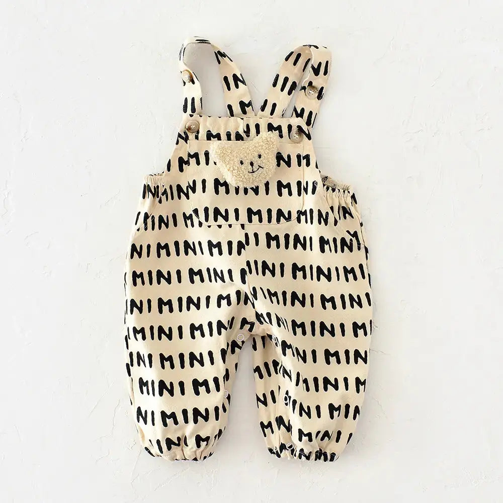 BabyEmpire Lente Romper - BabyEmpire