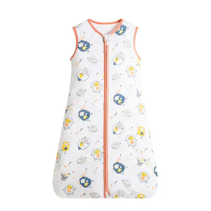 Newborn Baby Slaapzak – Zachte en Veilige Babydeken BabyEmpire