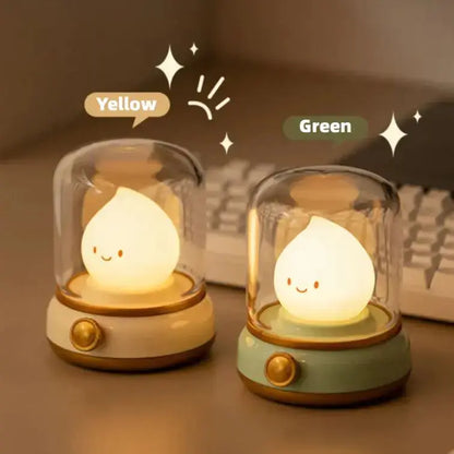 BabyEmpire Kleine Retro Nachtlamp - BabyEmpire