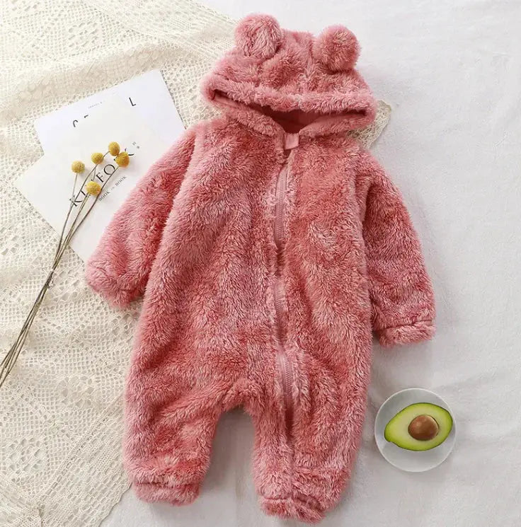 BabyEmpire Newborn Onesie - BabyEmpire