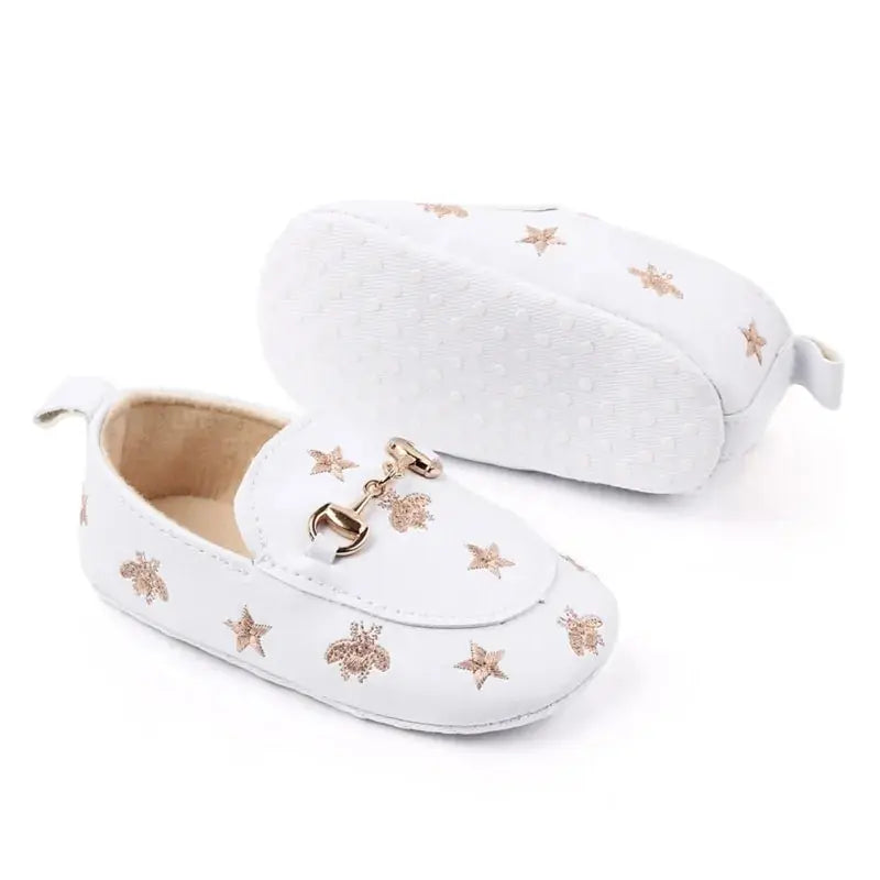 BabyEmpire Schattige Mode Schoentjes - BabyEmpire