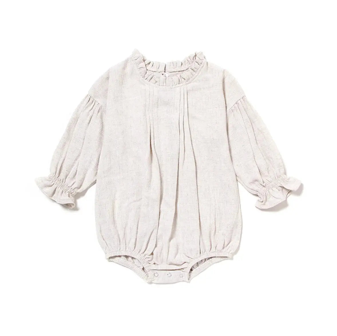 BabyEmpire Cuty Newborn Romper - BabyEmpire