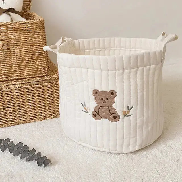 BabyEmpire Handige Katoenen Kamer Organizer - BabyEmpire
