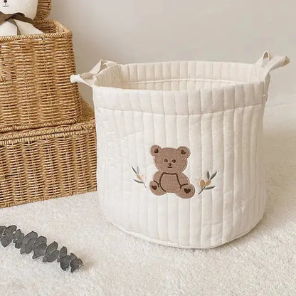BabyEmpire Handige Katoenen Kamer Organizer - BabyEmpire