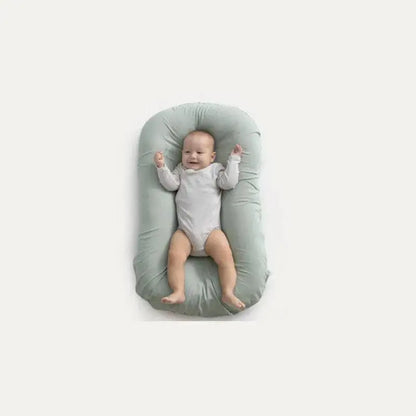 Draagbare Baby Nest Bed BabyEmpire