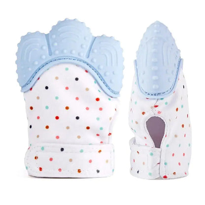 Baby Tanddoorbraak Handschoenen - BabyEmpire