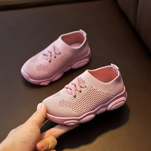 BabyEmpire Sportieve Casual Sneakers - BabyEmpire