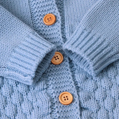 BabyEmpire Onesie Met Beren Oren - BabyEmpire