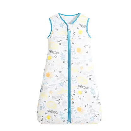 Newborn Baby Slaapzak – Zachte en Veilige Babydeken BabyEmpire