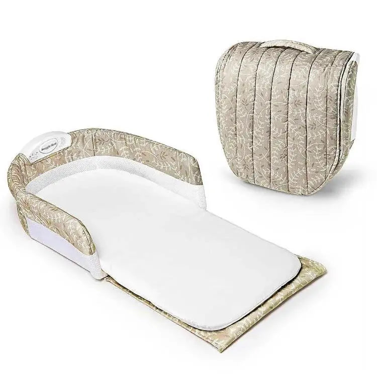 BabyEmpire Newborn Snuggle Nest – Ultiem Comfort voor je Pasgeboren Baby - BabyEmpire