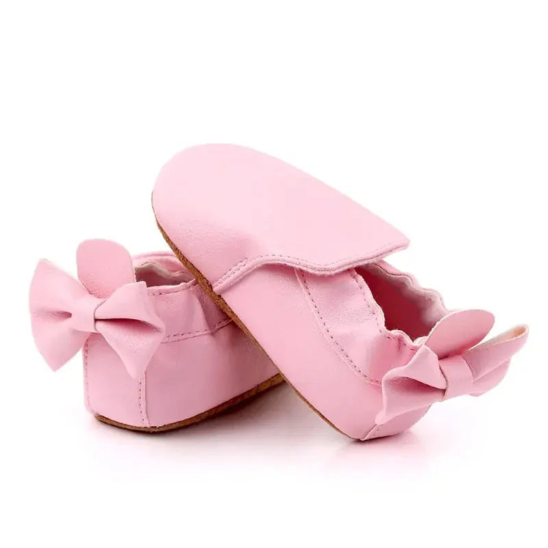 BabyEmpire Schattige Mode Schoentjes - BabyEmpire