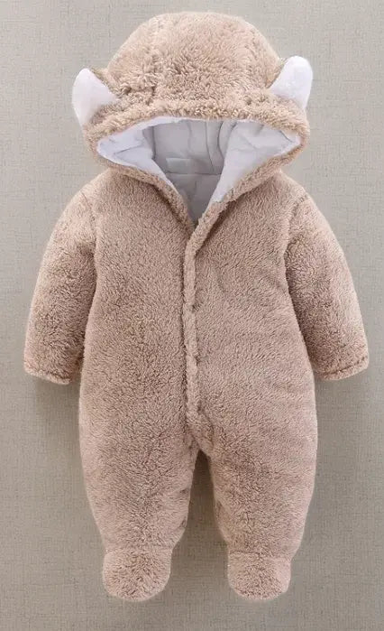 BabyEmpire Winter Onesie - BabyEmpire