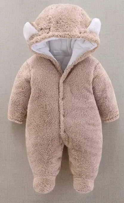 BabyEmpire Winter Onesie - BabyEmpire