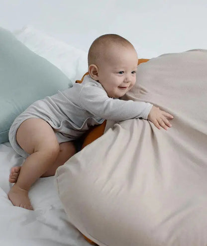 Draagbare Baby Nest Bed BabyEmpire