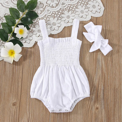 BabyEmpire Zomer Jumpsuit - BabyEmpire
