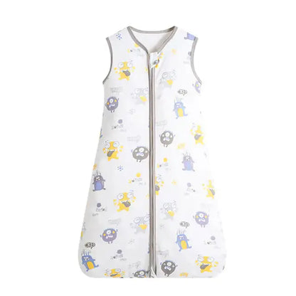 Newborn Baby Slaapzak – Zachte en Veilige Babydeken BabyEmpire