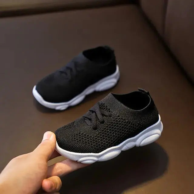 BabyEmpire Sportieve Casual Sneakers - BabyEmpire