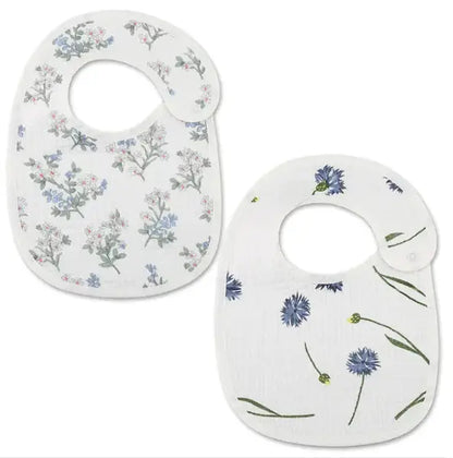 Deense Waterproof Slabber Set (2 stuks) BabyEmpire