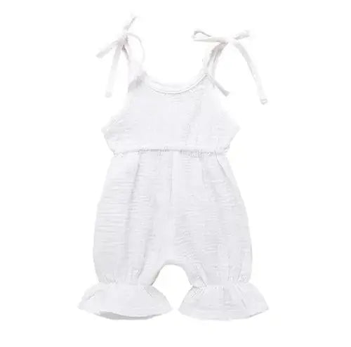 BabyEmpire Katoenen Romper - BabyEmpire