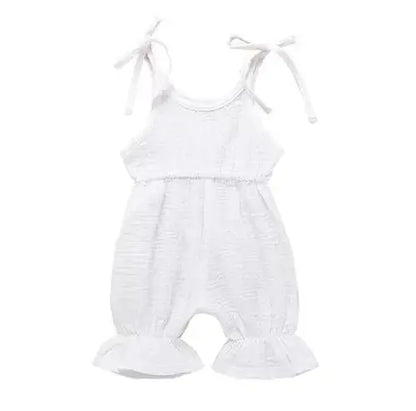 BabyEmpire Katoenen Romper - BabyEmpire